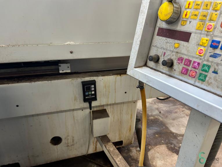 ELB SWBDE 12 SA MET9.638 25 17015